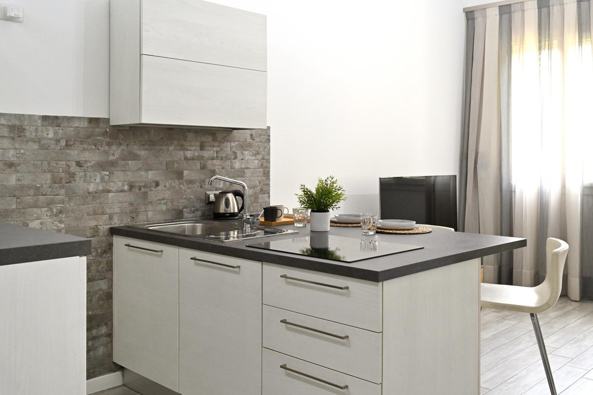 Boutique Apartment “Diviso Due” Флоренция Екстериор снимка