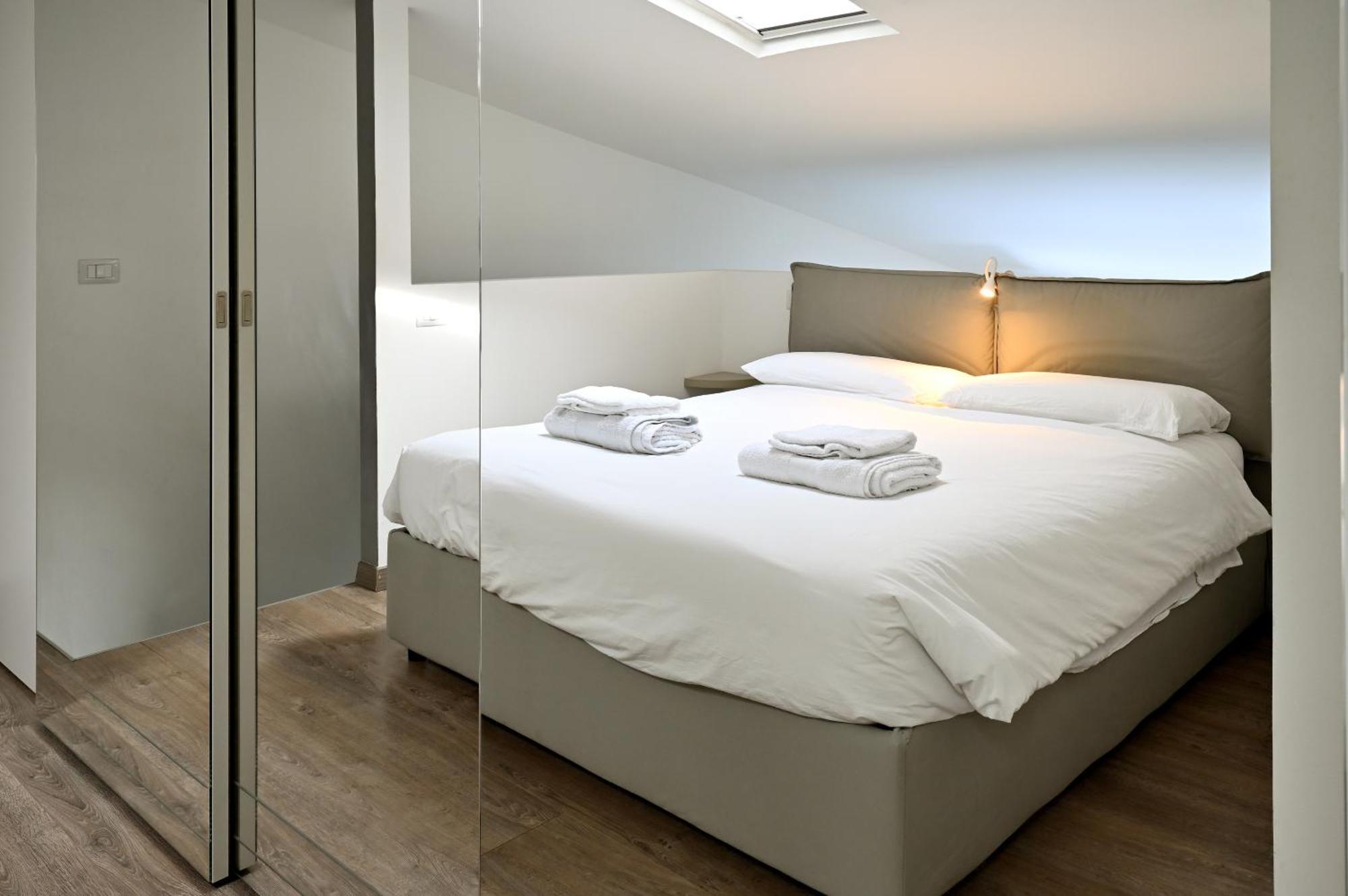 Boutique Apartment “Diviso Due” Флоренция Екстериор снимка