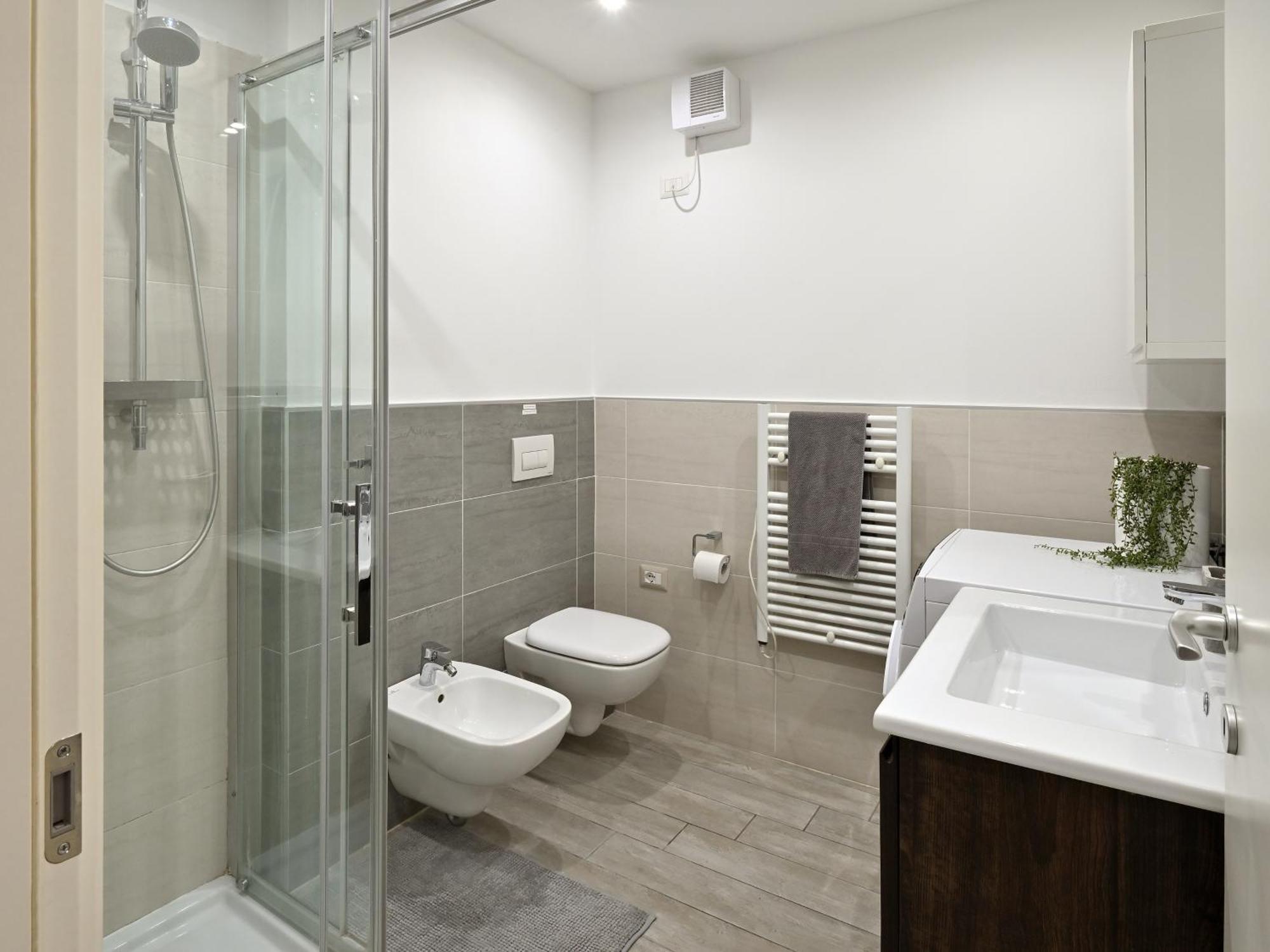 Boutique Apartment “Diviso Due” Флоренция Екстериор снимка