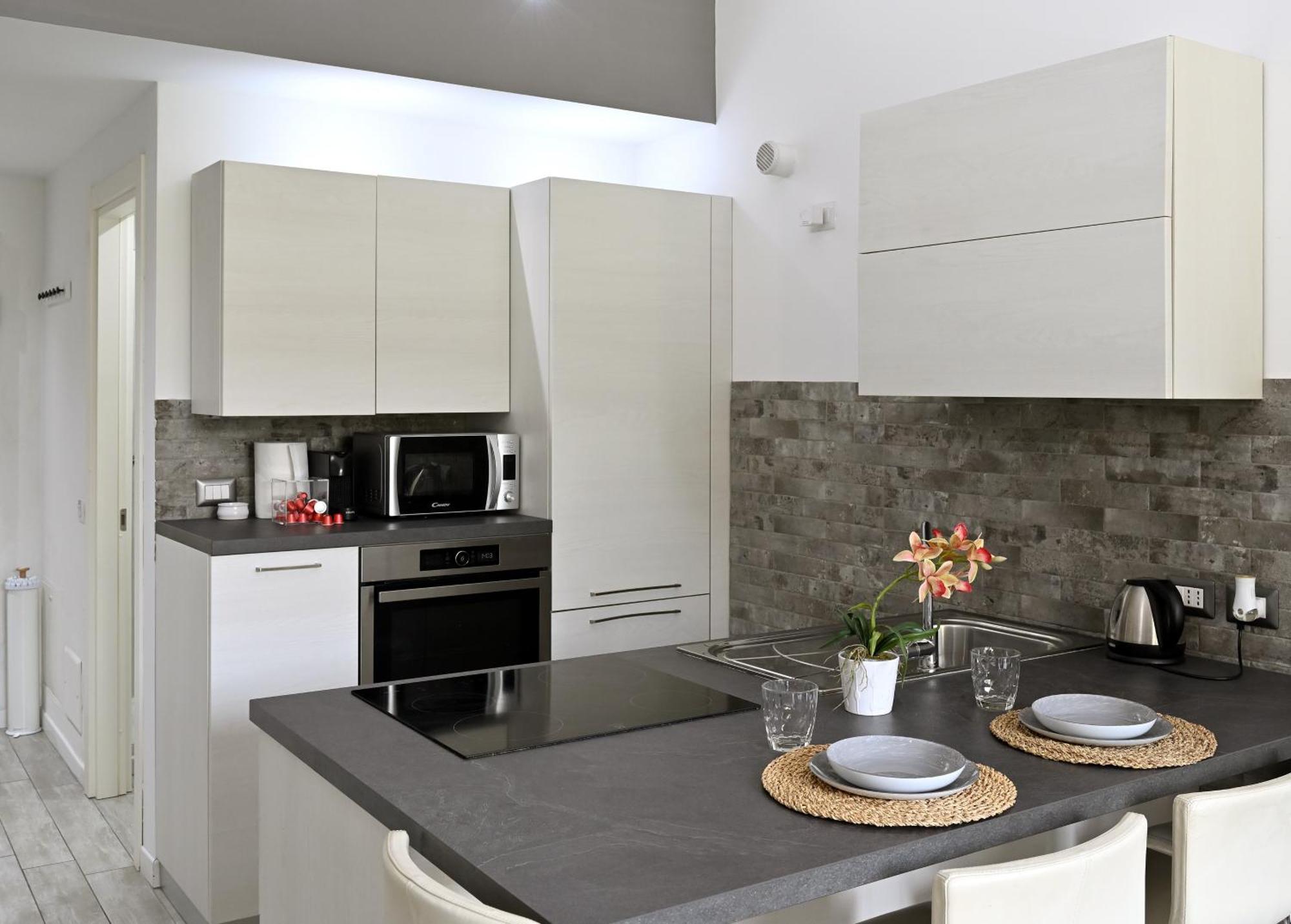 Boutique Apartment “Diviso Due” Флоренция Екстериор снимка