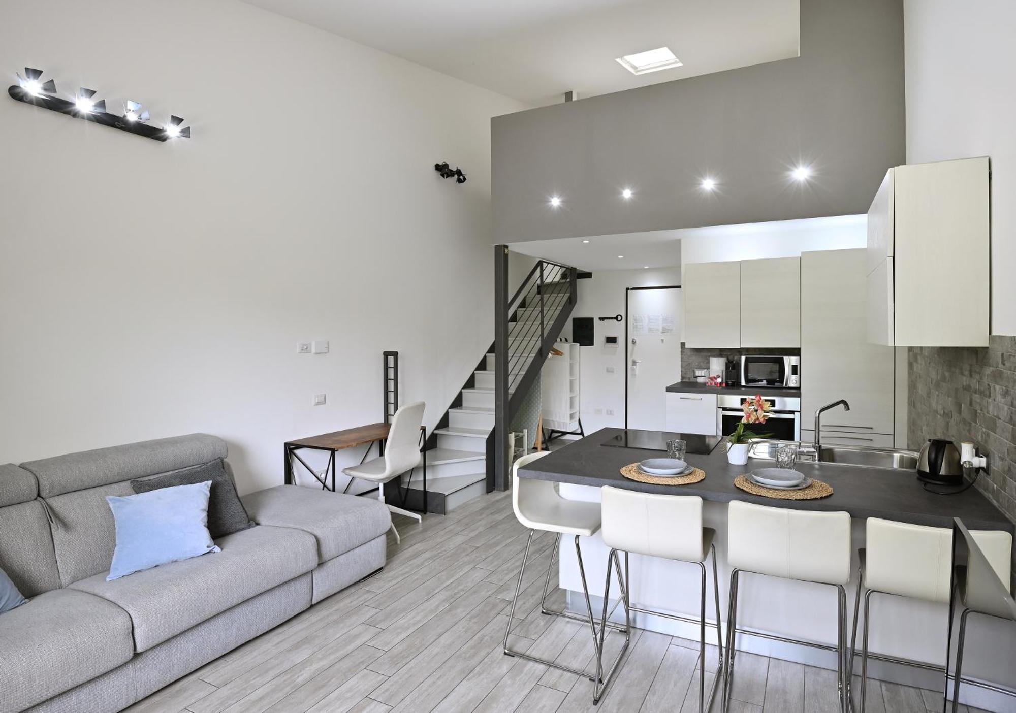 Boutique Apartment “Diviso Due” Флоренция Екстериор снимка