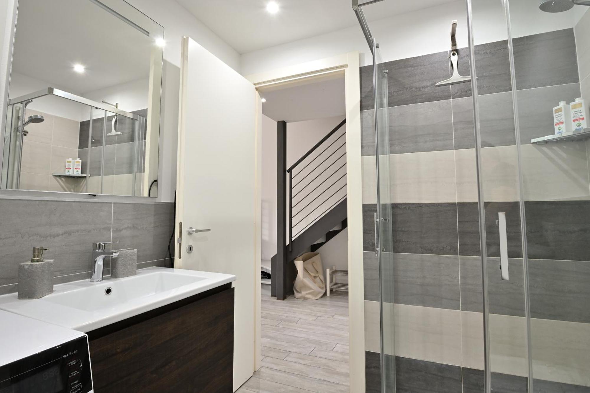 Boutique Apartment “Diviso Due” Флоренция Екстериор снимка