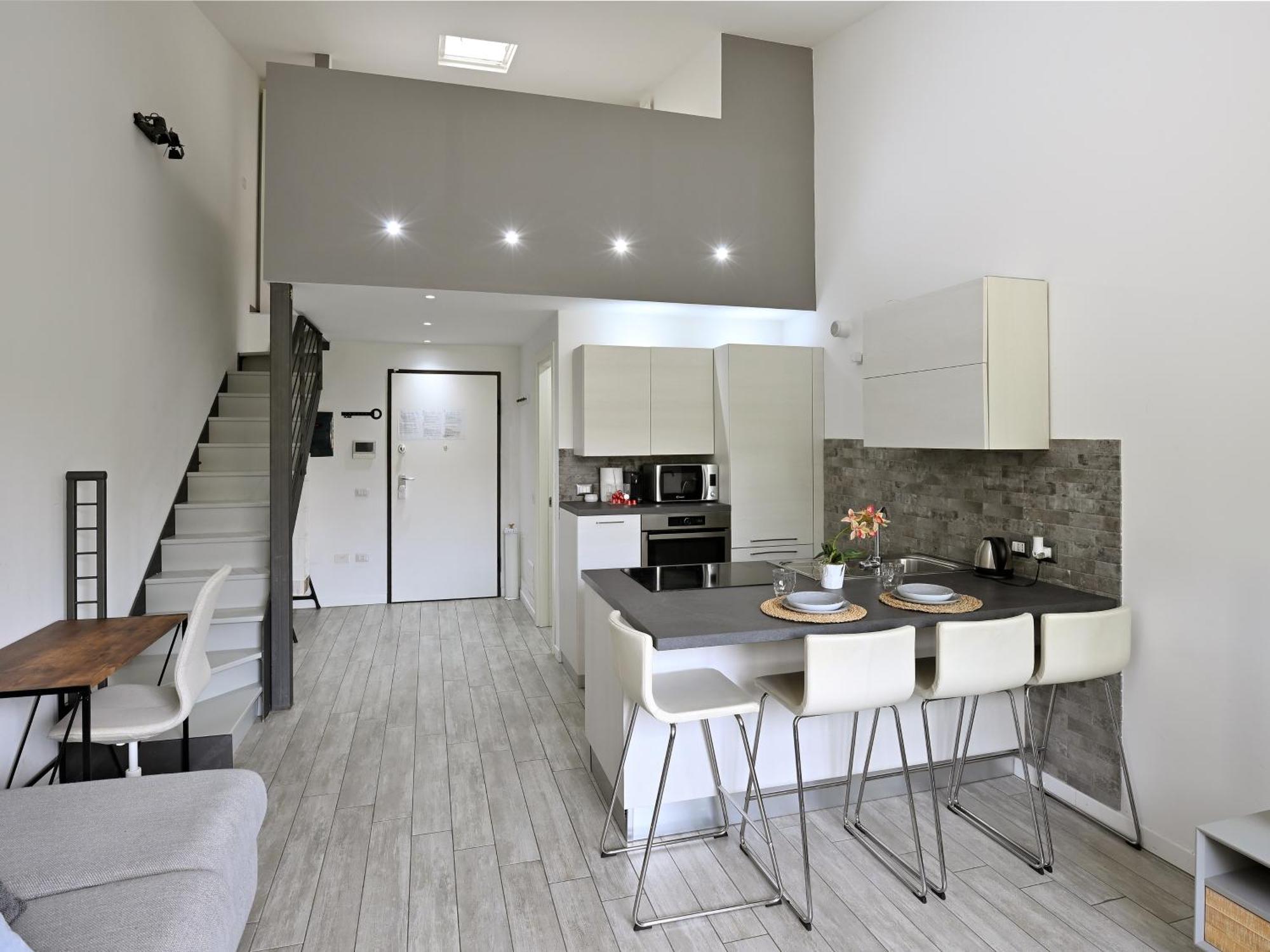 Boutique Apartment “Diviso Due” Флоренция Екстериор снимка