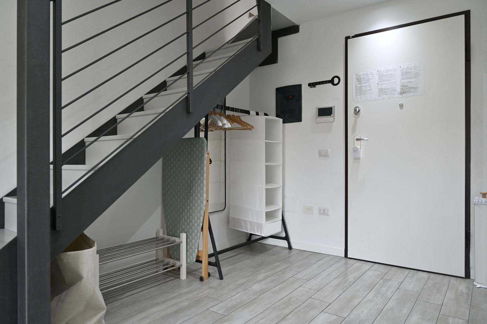 Boutique Apartment “Diviso Due” Флоренция Екстериор снимка